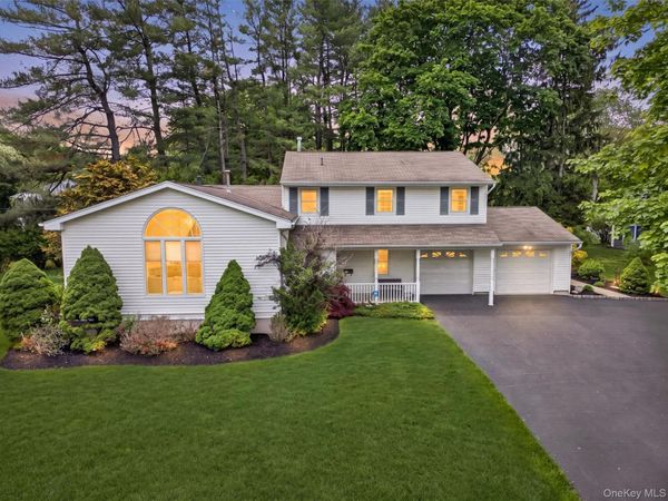 1 Wilton Circle, New City, NY 10956