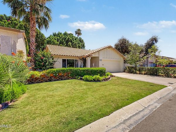 5619 S CROWS NEST Road, Tempe, AZ 85283