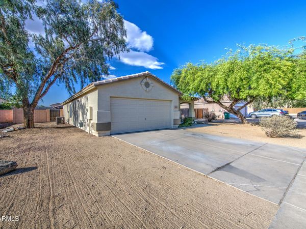 16034 W JACKSON Street, Goodyear, AZ 85338