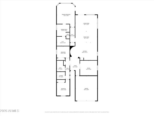3756 E MATTHEW Drive, Phoenix, AZ 85050
