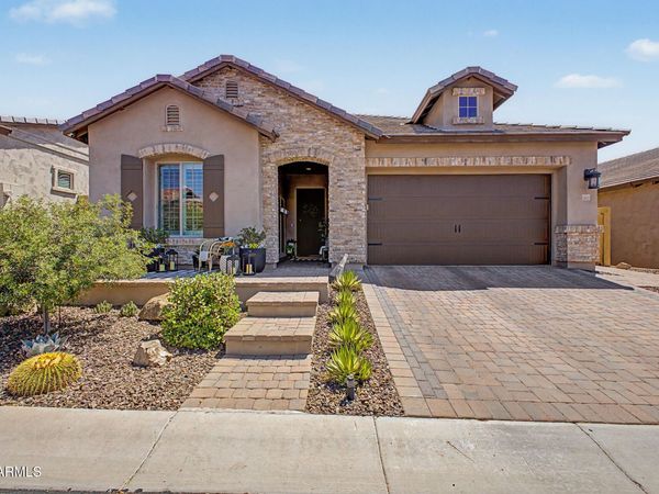 1807 N Bernard, Mesa, AZ 85207
