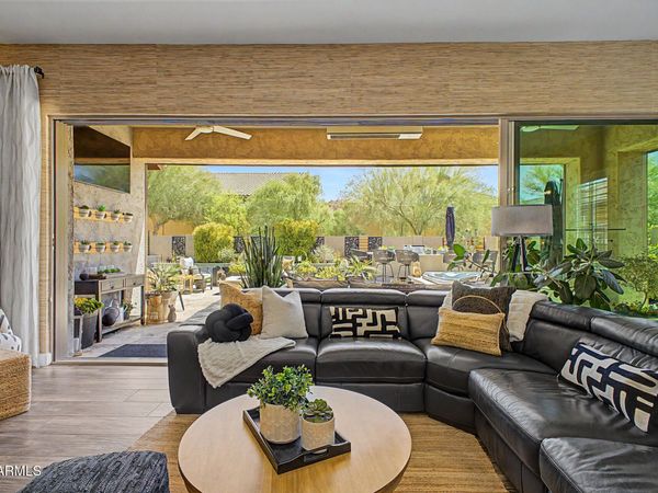 1807 N Bernard, Mesa, AZ 85207