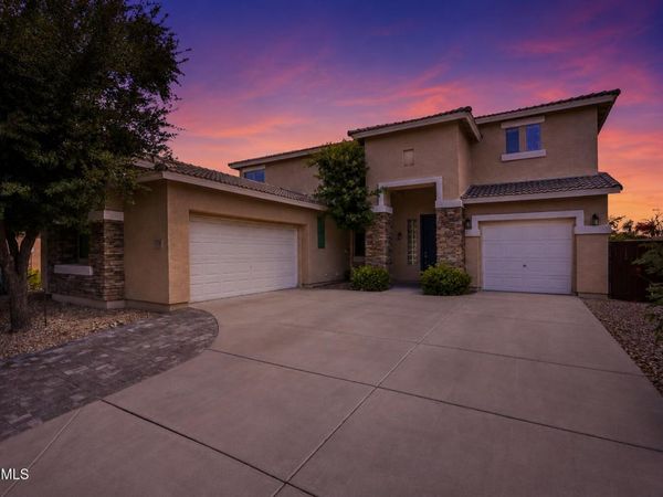1171 E SPRINGFIELD Place, Chandler, AZ 85286