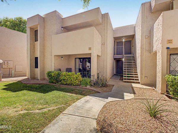 1920 W LINDNER Avenue S, Unit 170, Mesa, AZ 85202
