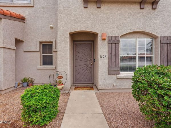 1961 N HARTFORD Street, Unit 1198, Chandler, AZ 85225