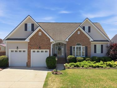 3705 Gloucester Drive W, Wilson, NC 27893