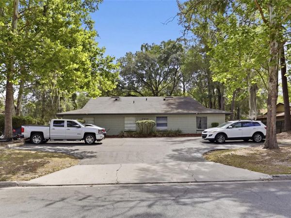 3605 SW 29TH TERRACE , GAINESVILLE, FL 32608