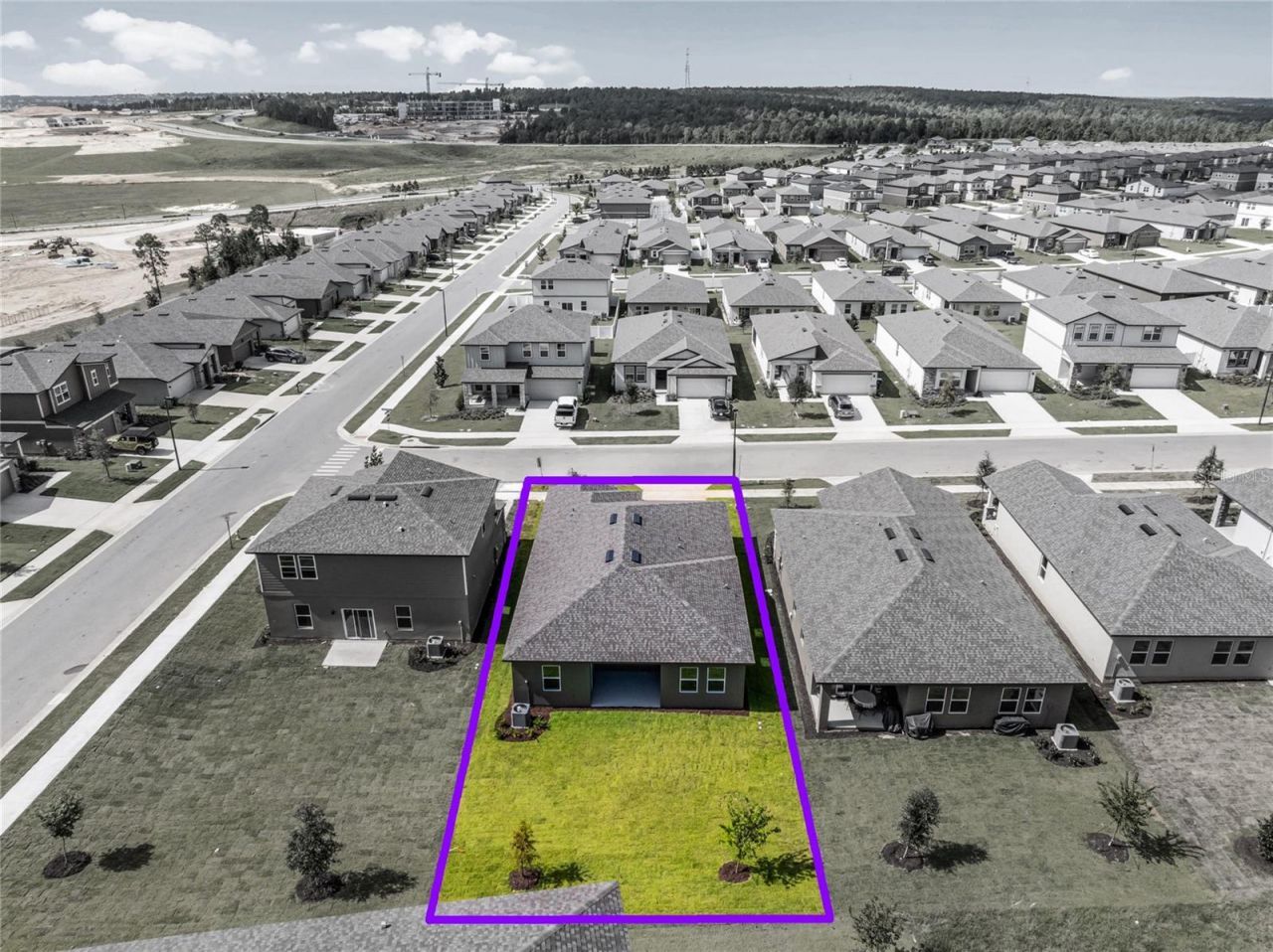 2202 Raven Ridge Rd , Clermont, FL 34715 Photo