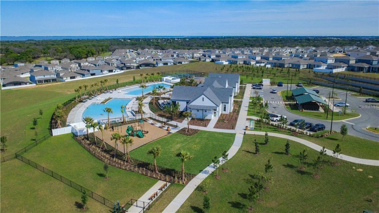 2202 Raven Ridge Rd , Clermont, FL 34715 Photo