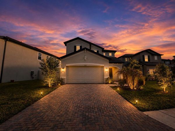 19258 OLD SPANISH ROAD , TAMPA, FL 33647