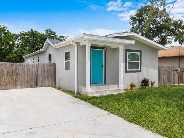 3708 N 56TH STREET , TAMPA, FL 33619