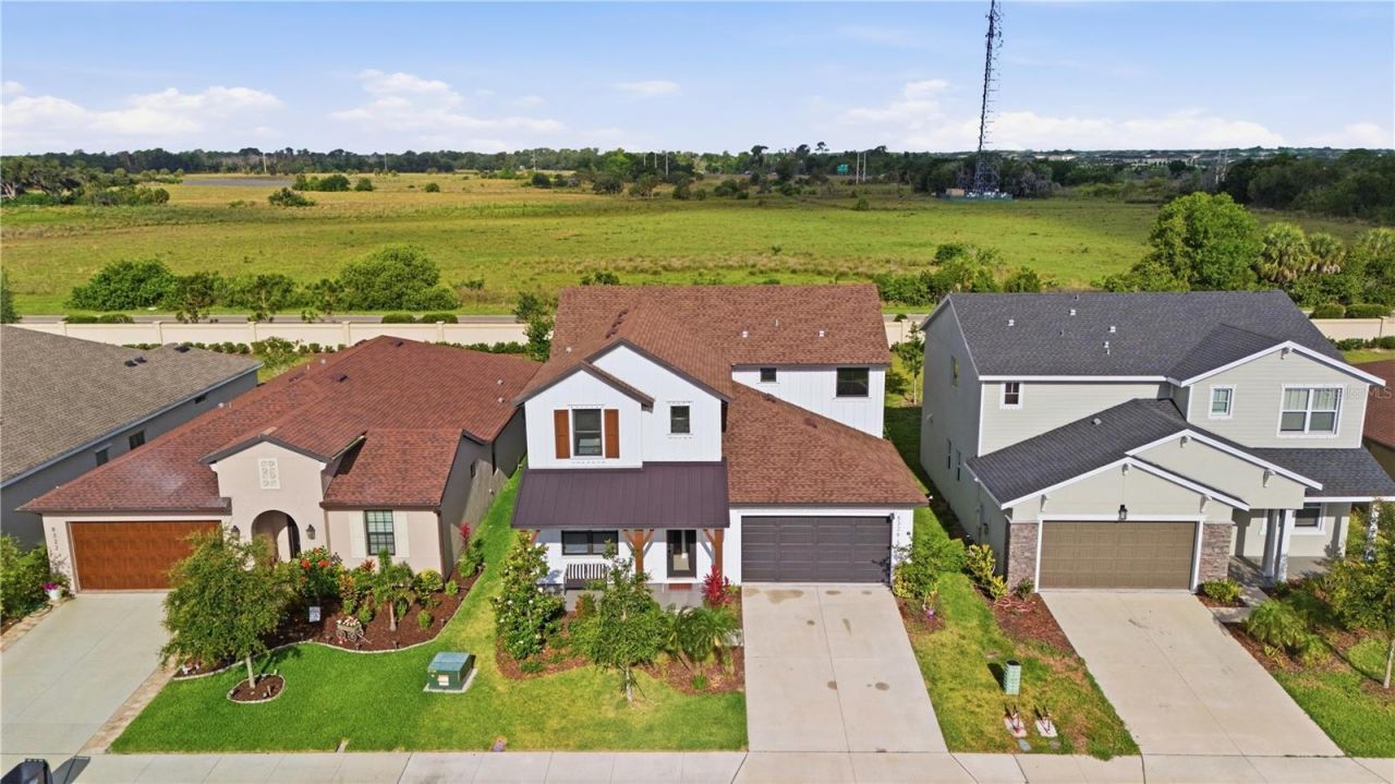 8326 Abalone Loop , Parrish, FL 34219 Photo