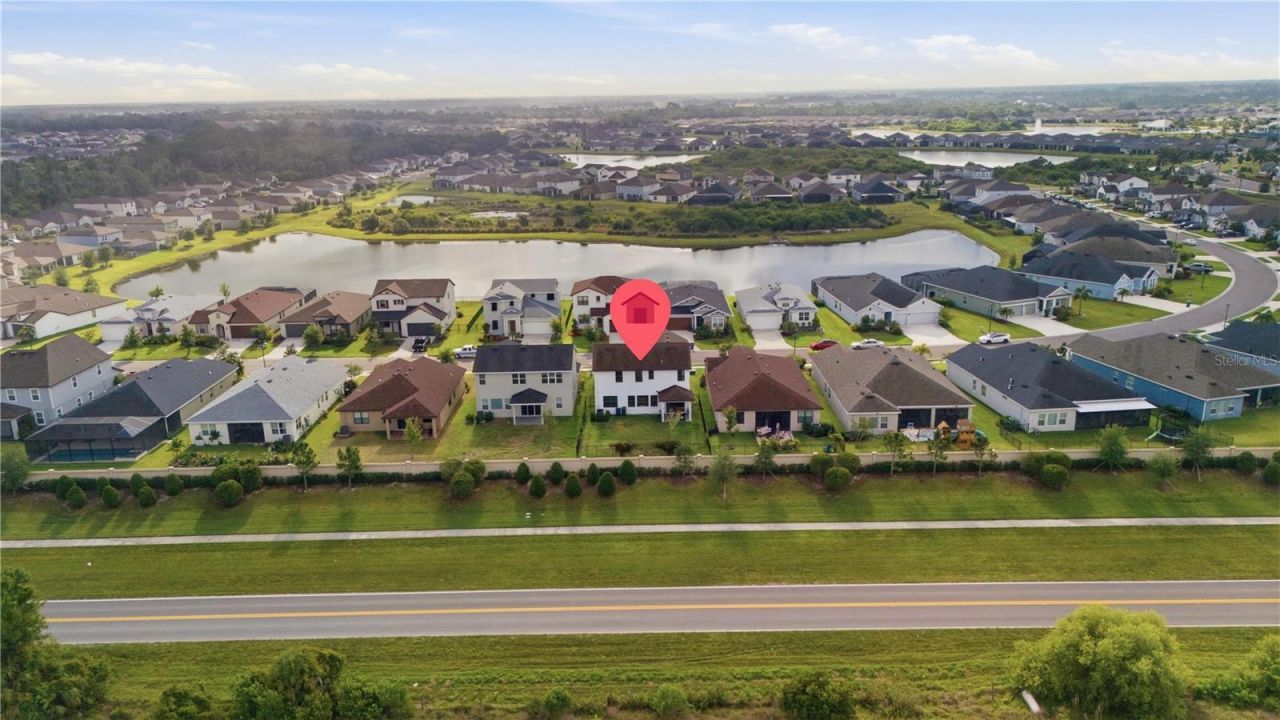 8326 Abalone Loop , Parrish, FL 34219 Photo