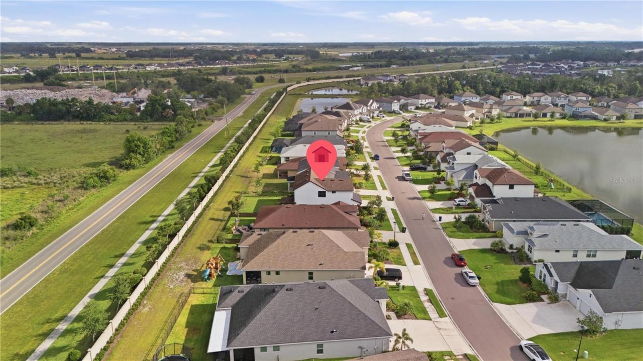 8326 Abalone Loop , Parrish, FL 34219 Photo