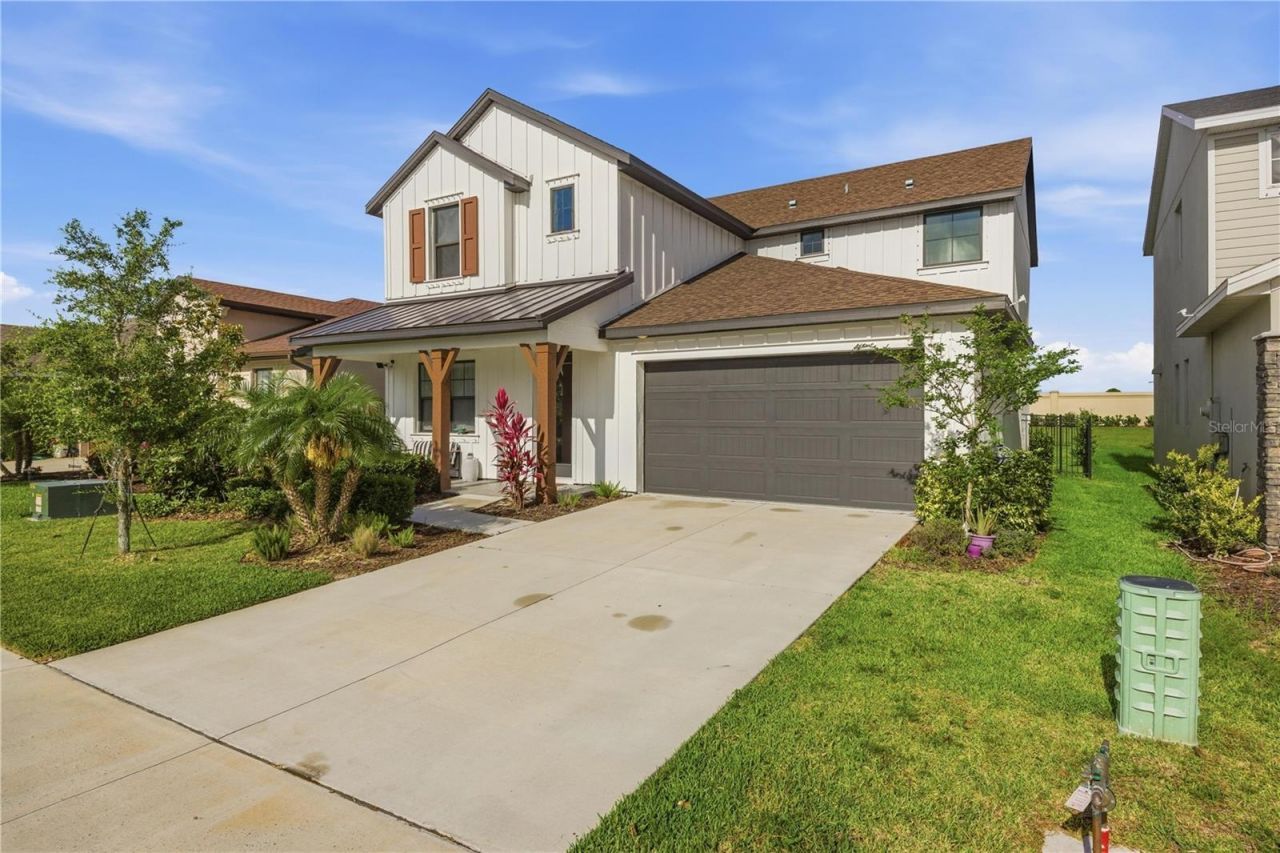 8326 Abalone Loop , Parrish, FL 34219 Photo