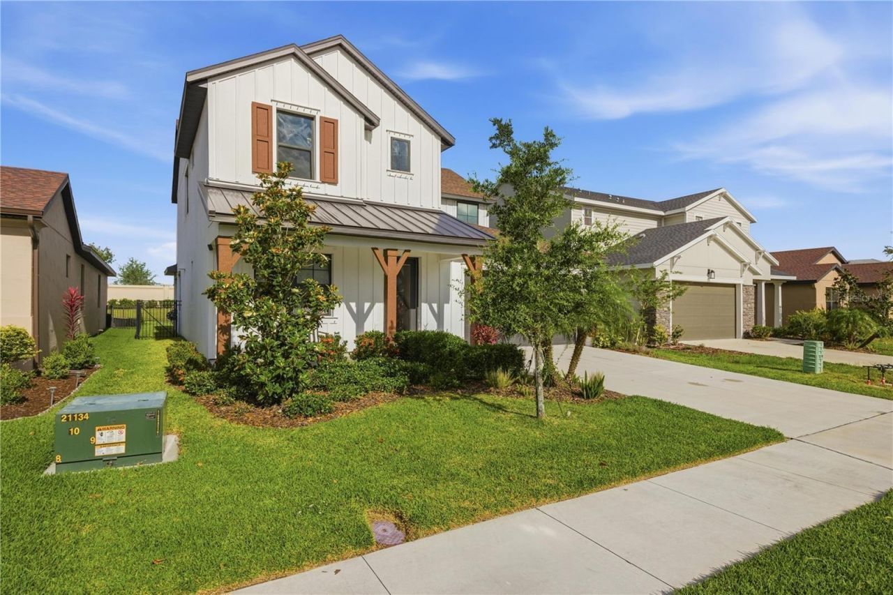 8326 Abalone Loop , Parrish, FL 34219 Photo