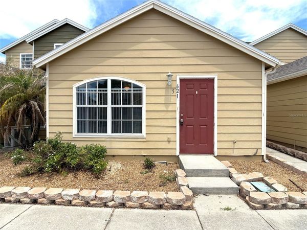 621 WASHINGTON PALM LOOP , Unit Lockout, DAVENPORT, FL 33897