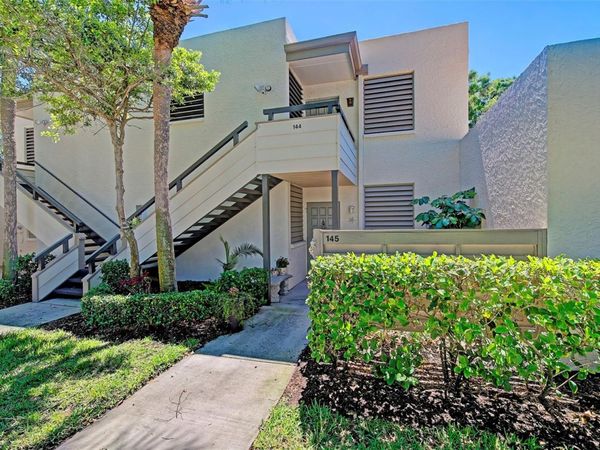 144 PINEHURST DRIVE , Unit 144, BRADENTON, FL 34210