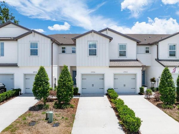 2906 DEER PINE TRAIL , LAND O LAKES, FL 34638