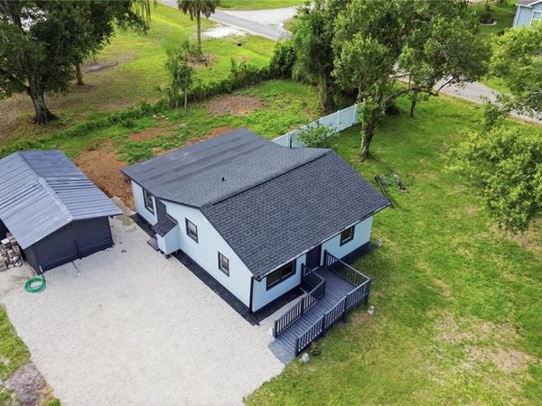 10162 SW LETTUCE LAKE AVENUE , ARCADIA, FL 34269