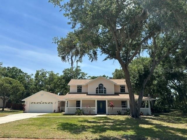 518 129th Street Ne, Bradenton, FL 34212 Photo