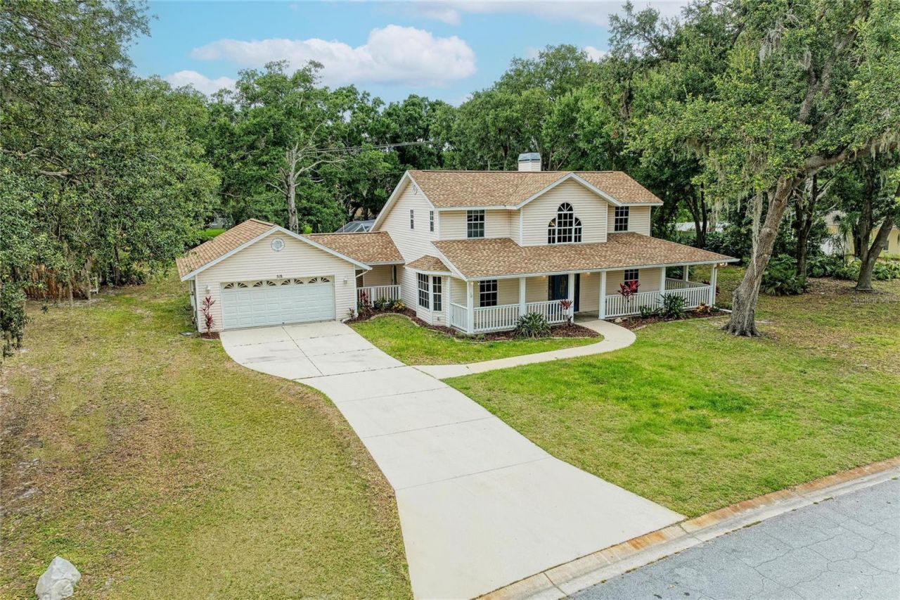 518 129th Street Ne, Bradenton, FL 34212 Photo