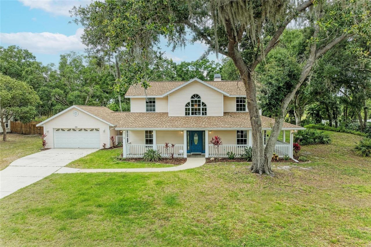 518 129th Street Ne, Bradenton, FL 34212 Photo