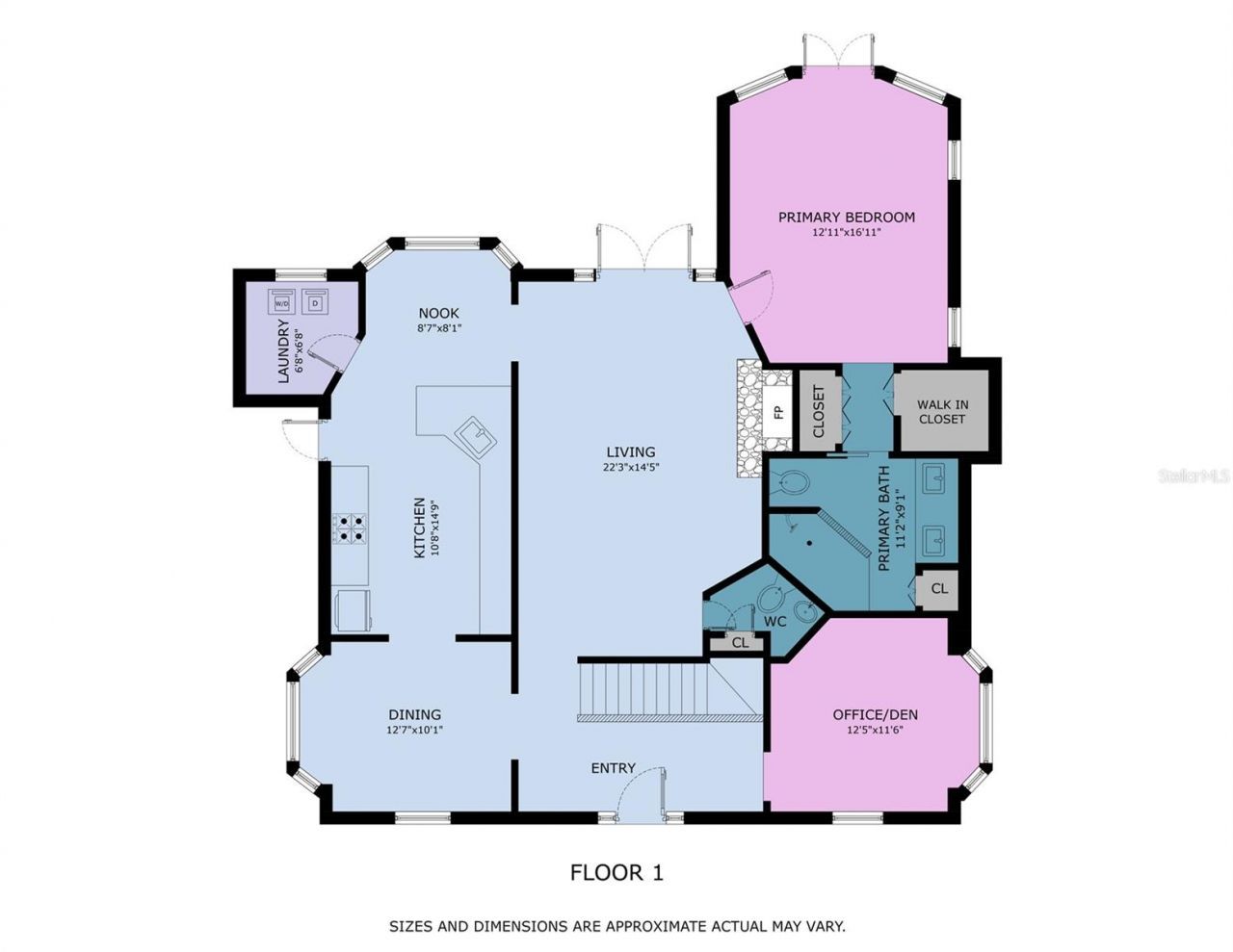 518 129th Street Ne, Bradenton, FL 34212 Photo