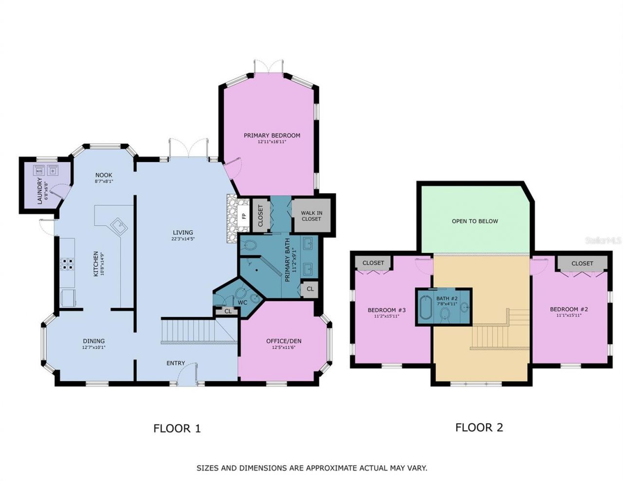 518 129th Street Ne, Bradenton, FL 34212 Photo