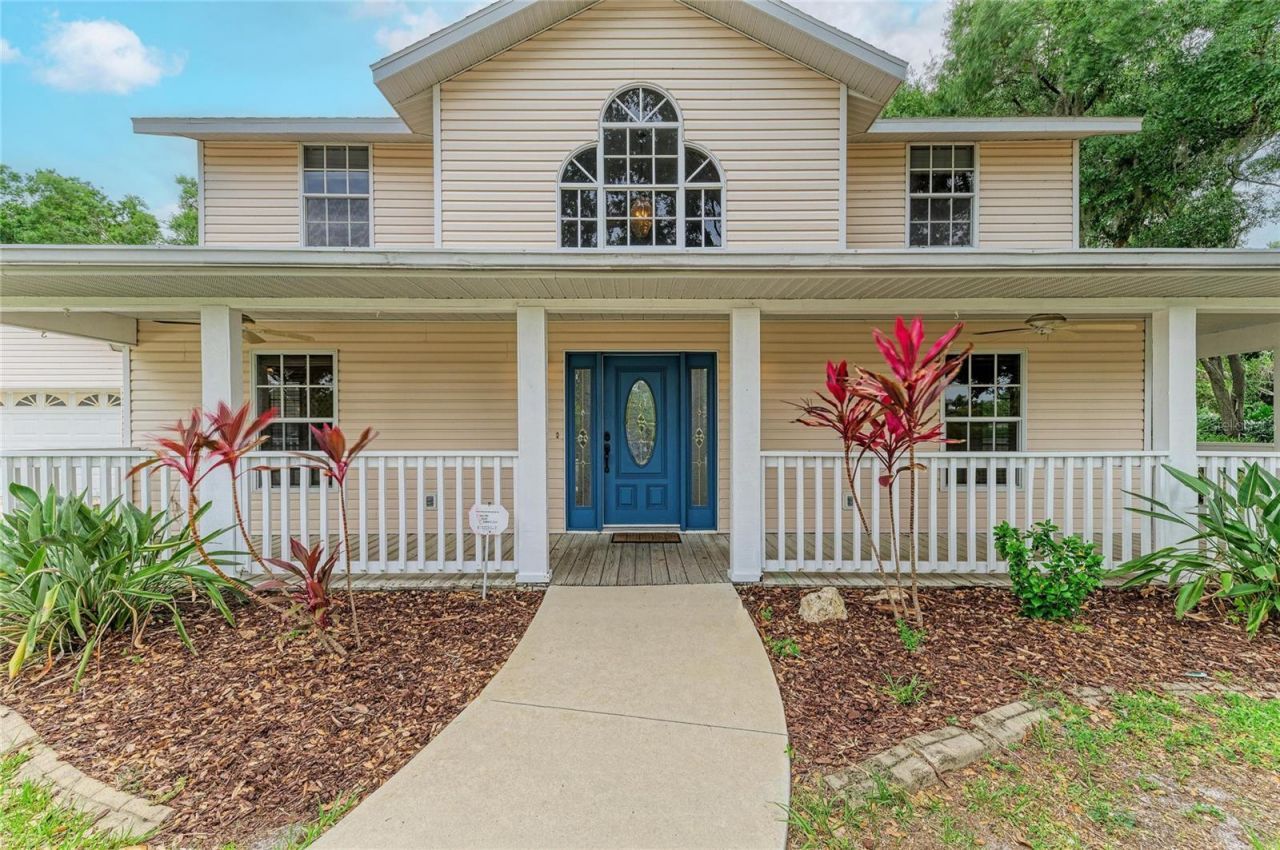 518 129th Street Ne, Bradenton, FL 34212 Photo