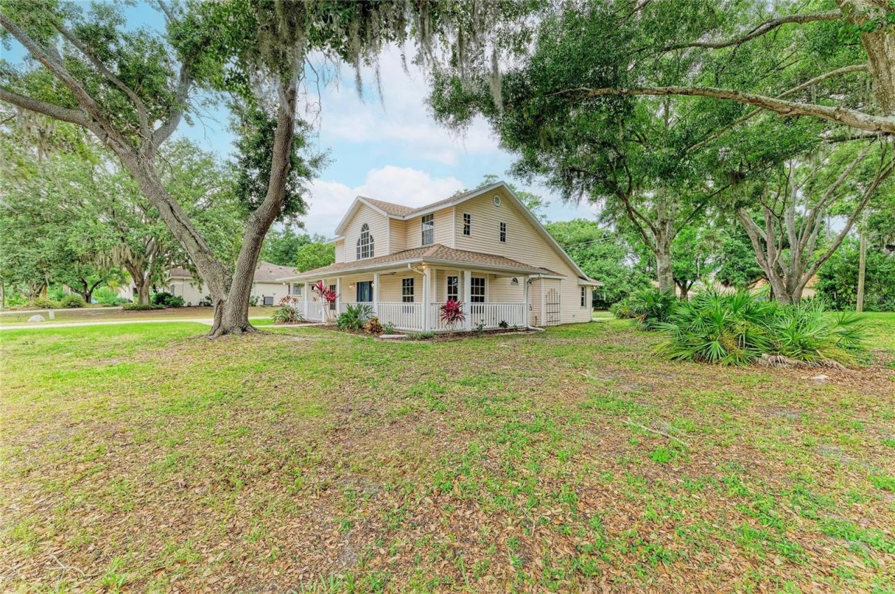 518 129th Street Ne, Bradenton, FL 34212 Photo