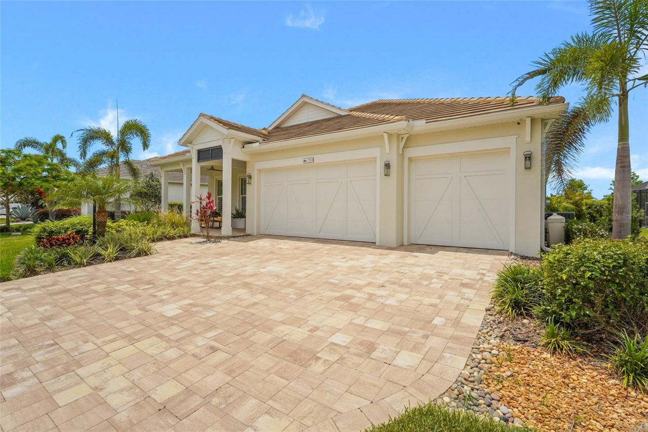 733 Tailwind Place, Sarasota, FL 34240 Photo