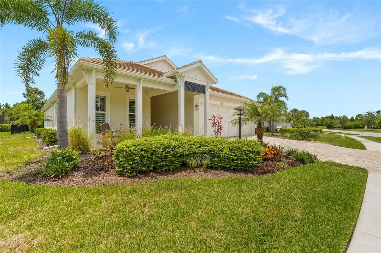 733 Tailwind Place, Sarasota, FL 34240 Photo