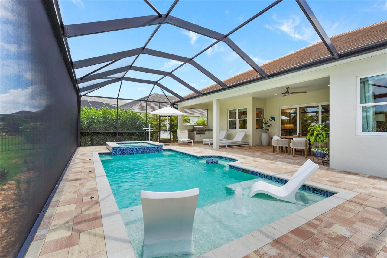 733 Tailwind Place, Sarasota, FL 34240 Photo