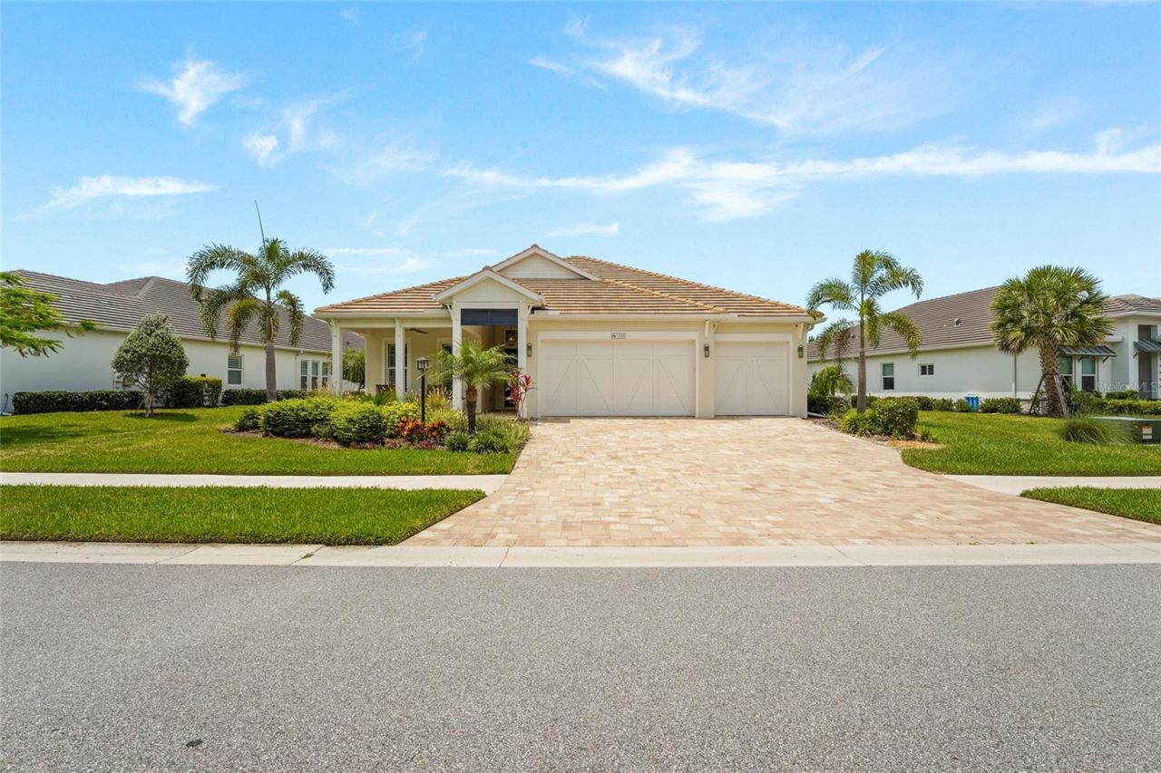733 Tailwind Place, Sarasota, FL 34240 Photo