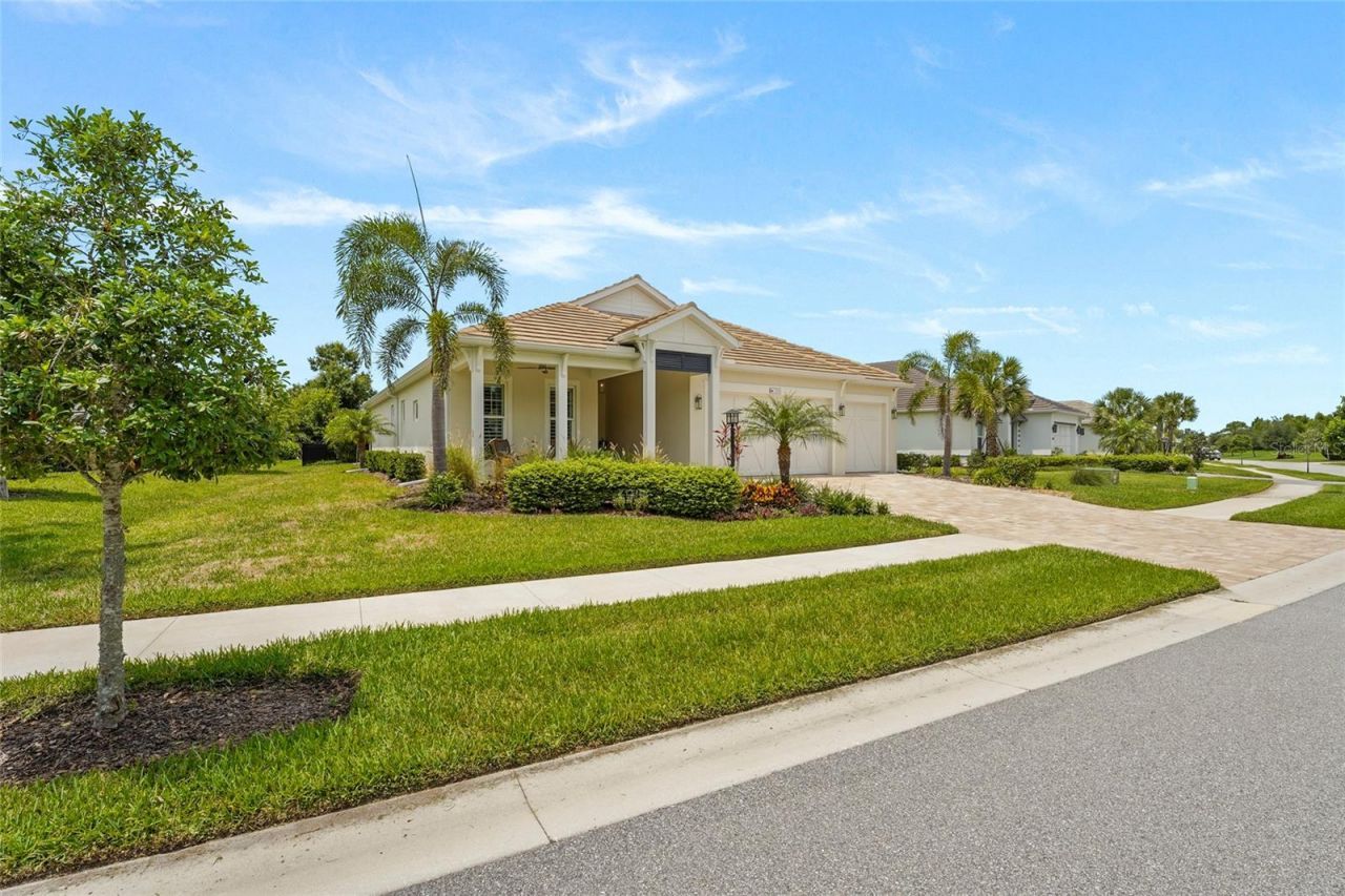 733 Tailwind Place, Sarasota, FL 34240 Photo