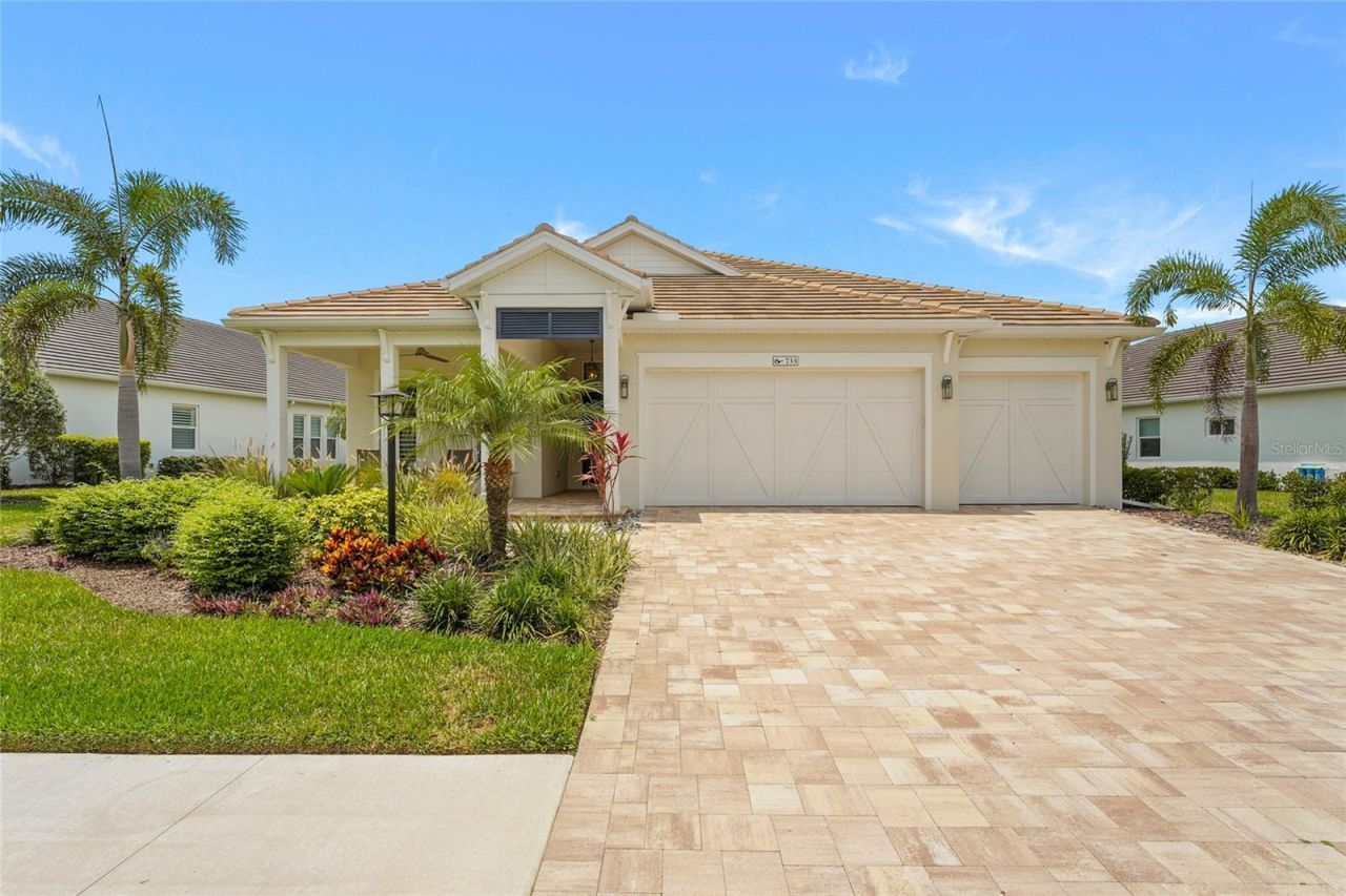 733 Tailwind Place, Sarasota, FL 34240 Photo