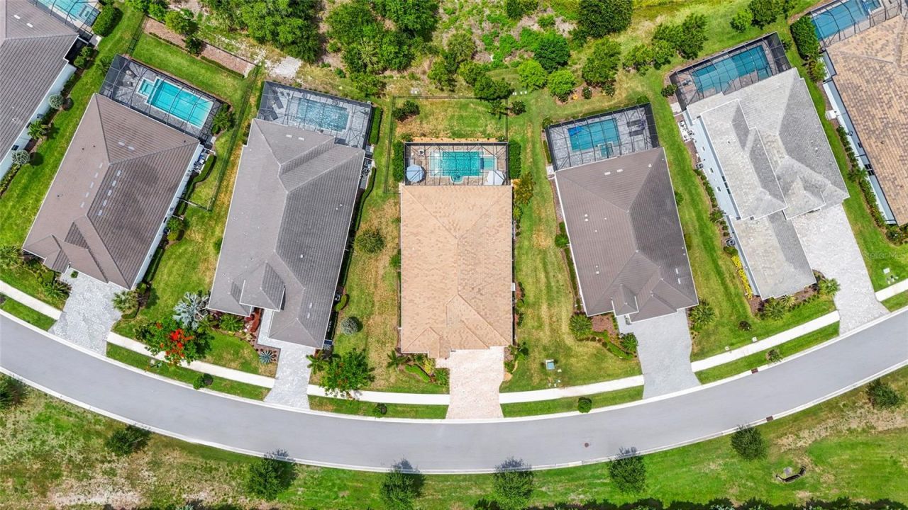 733 Tailwind Place, Sarasota, FL 34240 Photo