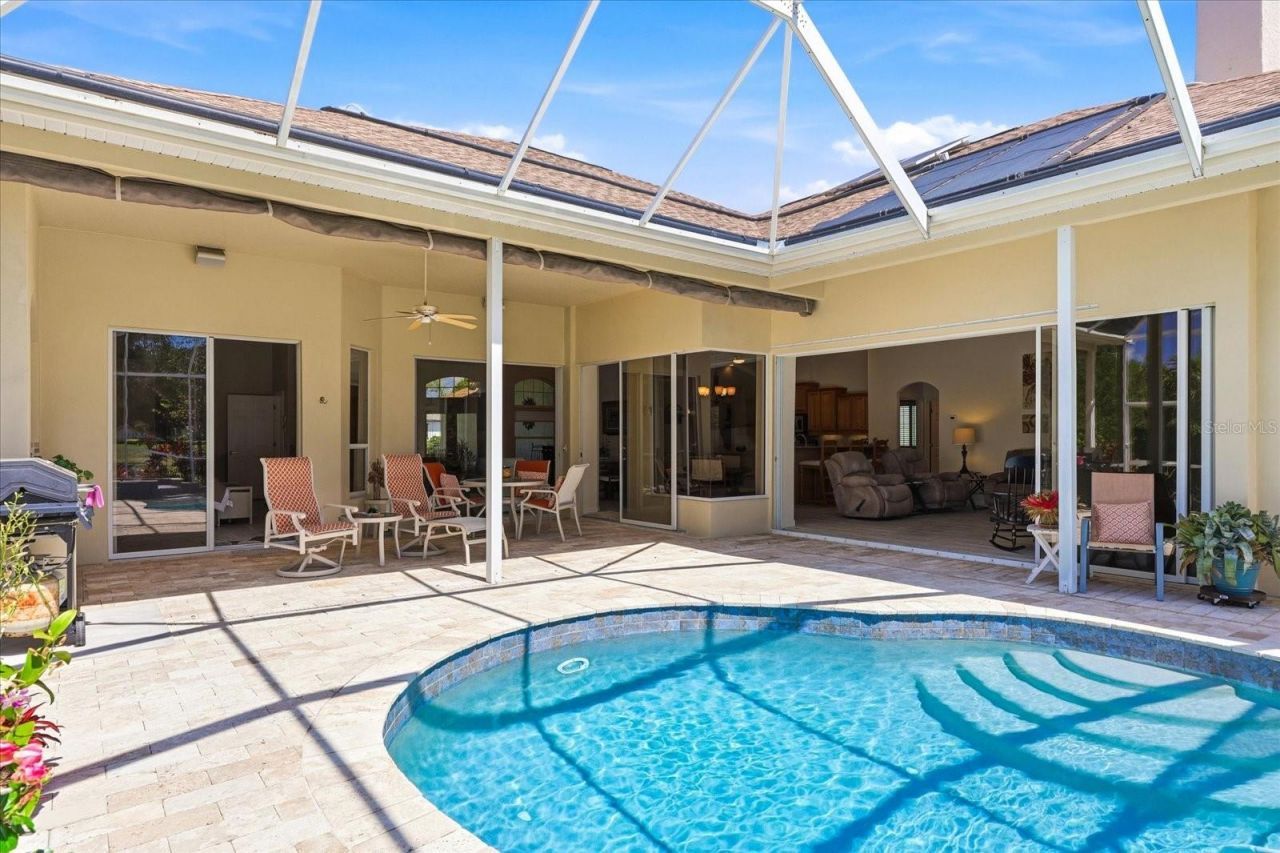 10010 Cherry Hills Avenue Circle, Bradenton, FL 34202 Photo