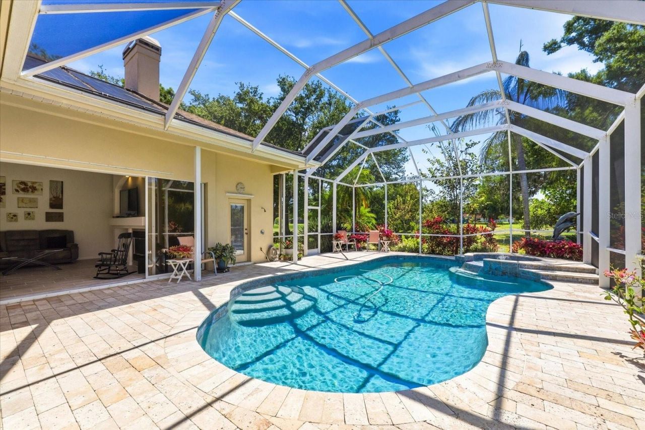 10010 Cherry Hills Avenue Circle, Bradenton, FL 34202 Photo