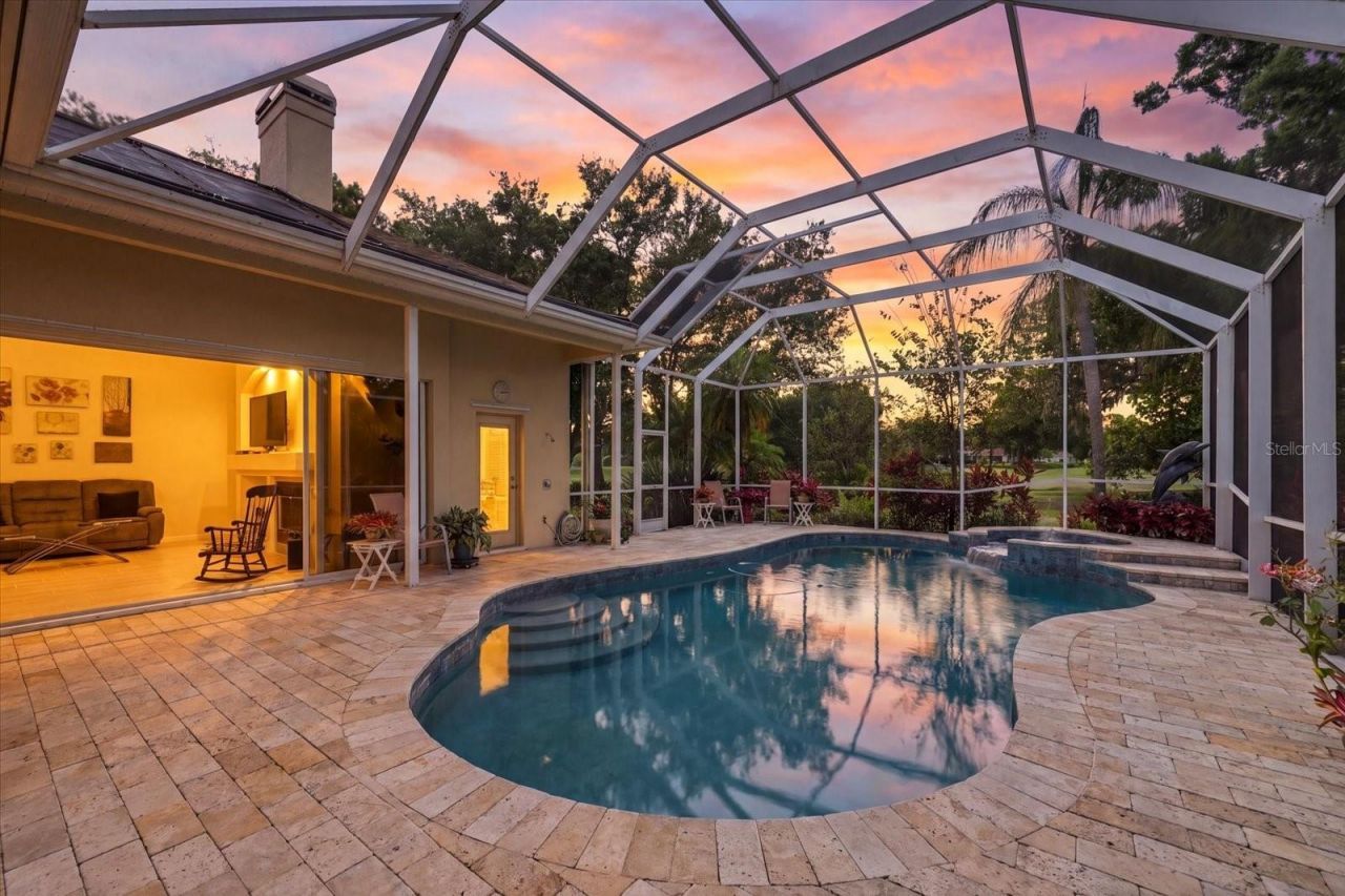 10010 Cherry Hills Avenue Circle, Bradenton, FL 34202 Photo