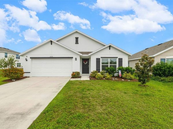 12210 KINGSLEY TRAIL , PARRISH, FL 34219