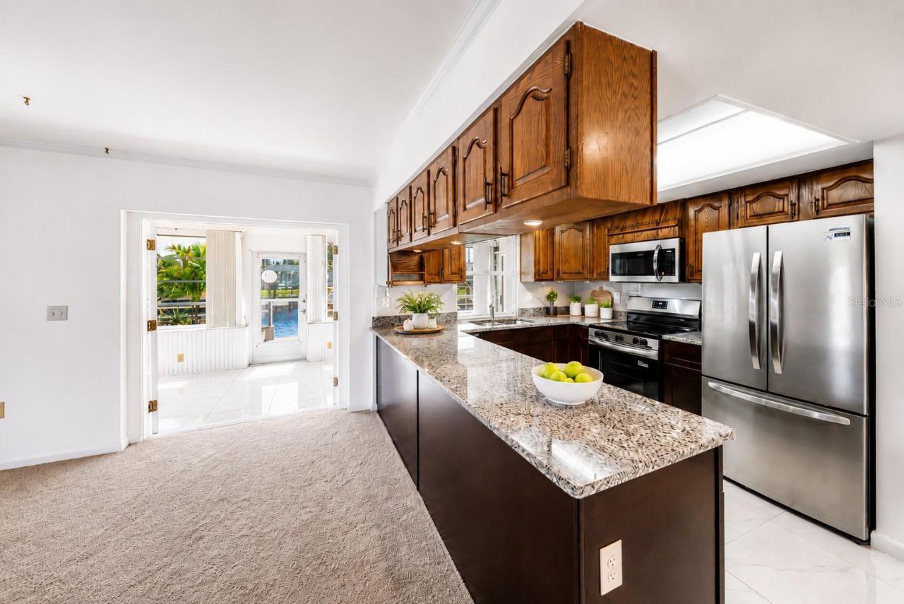 1711 Riverside Drive, Englewood, FL 34223 Photo
