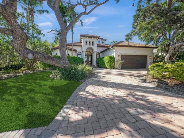 1451 REBECCA LANE , SARASOTA, FL 34231