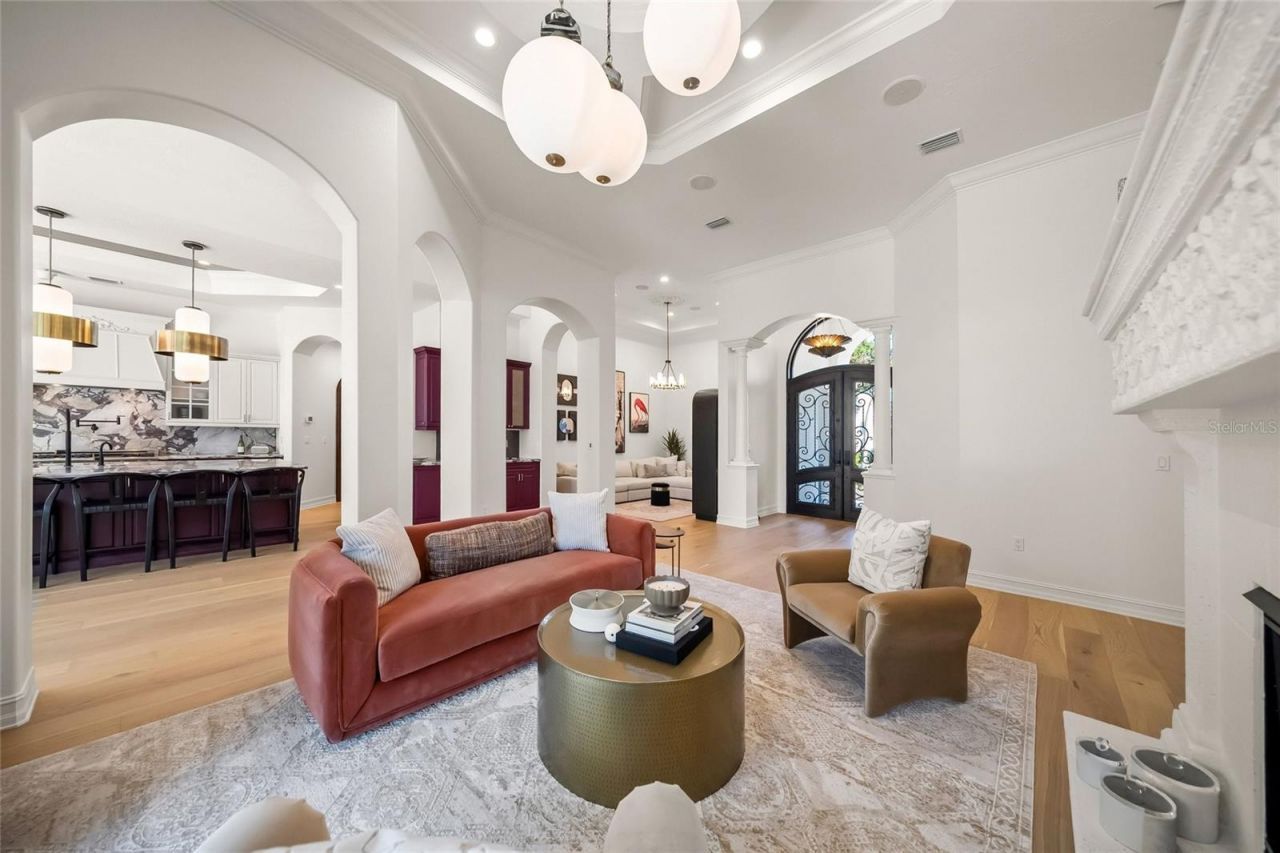 1451 Rebecca Lane, Sarasota, FL 34231 Photo