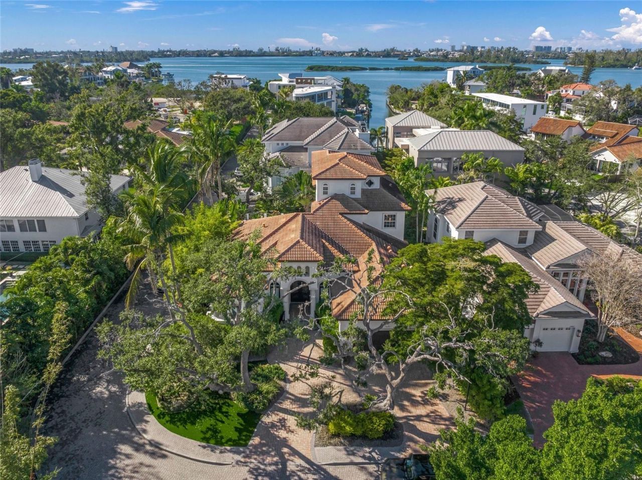 1451 Rebecca Lane, Sarasota, FL 34231 Photo