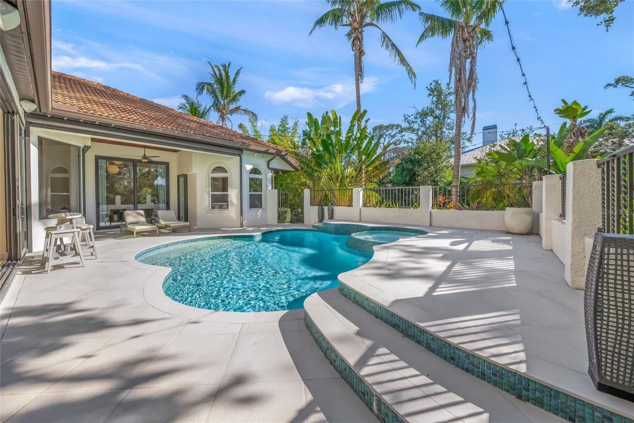 1451 Rebecca Lane, Sarasota, FL 34231 Photo