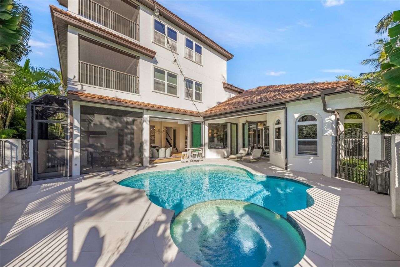 1451 Rebecca Lane, Sarasota, FL 34231 Photo