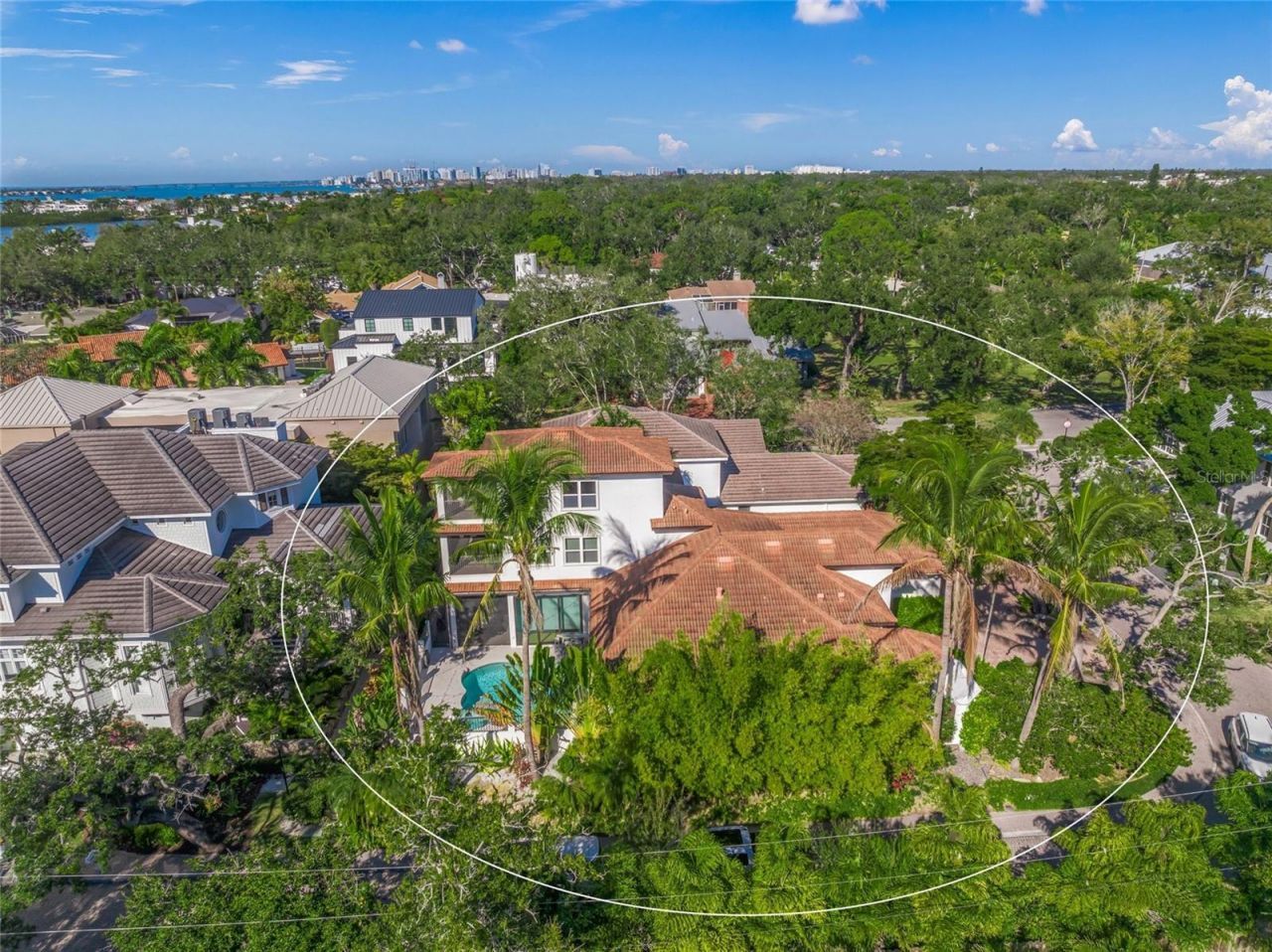 1451 Rebecca Lane, Sarasota, FL 34231 Photo