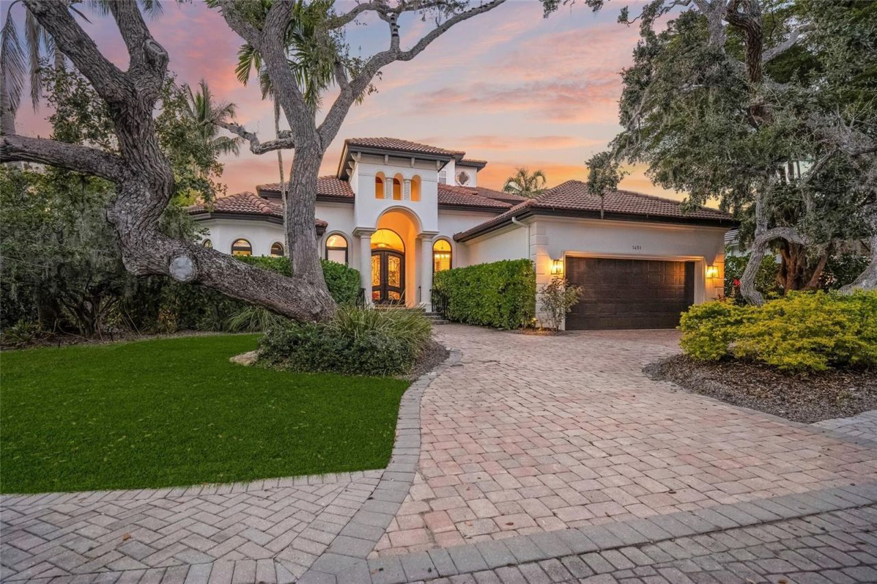 1451 Rebecca Lane, Sarasota, FL 34231 Photo